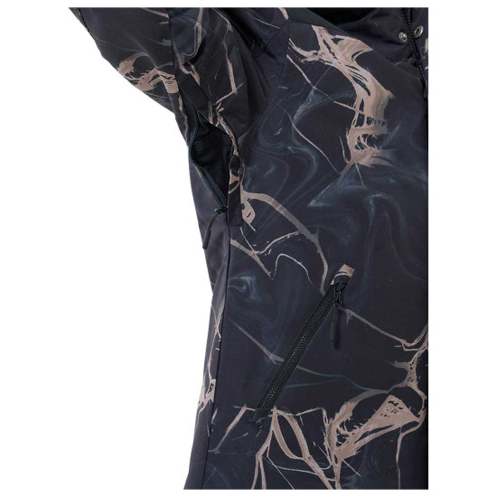 4F Παιδικό μπουφάν Technical Jacket 4F Παιδικό μπουφάν Technical Jacket